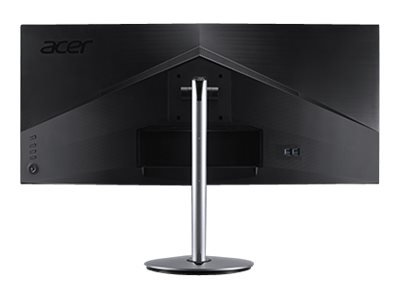 Acer CB382CUR bmiiphuzx - CB2 Series - LED-Monitor - gebogen - 95.3 cm (37.5")