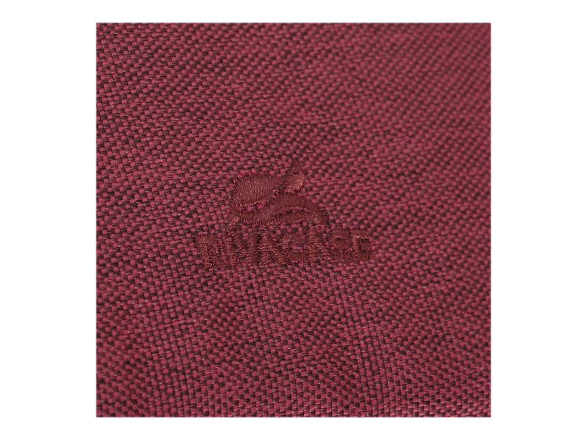 Rivacase 7703 33,8 cm (13.3") Schutzhülle Rot Rivacase 7703 33,8 cm (13.3") Schutzhülle Rot