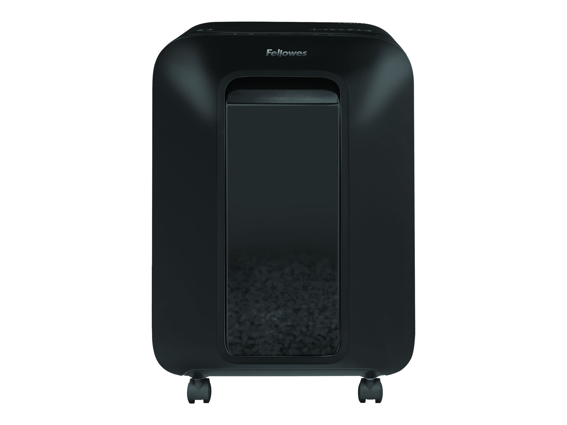 Fellowes BF5050001 Aktenvernichter Schwarz