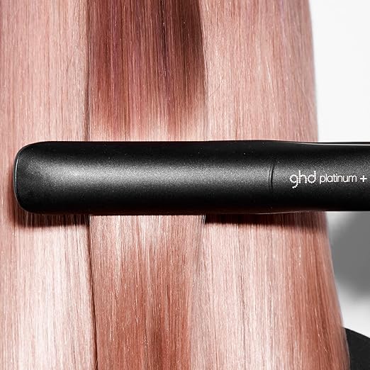 ghd Platinum+ Glätteisen schwarz ghd Platinum+ Glätteisen schwarz