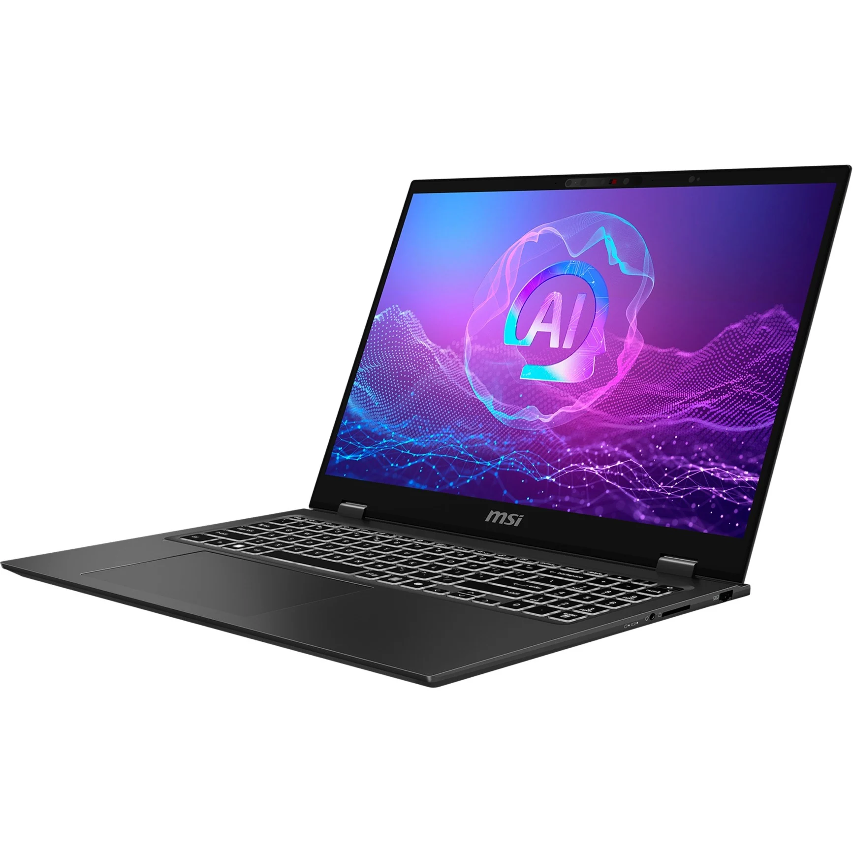 MSI Prestige 16 AI+ Evo B2VMG-029 16" i7-258V/32GB/1TB SSD W11H