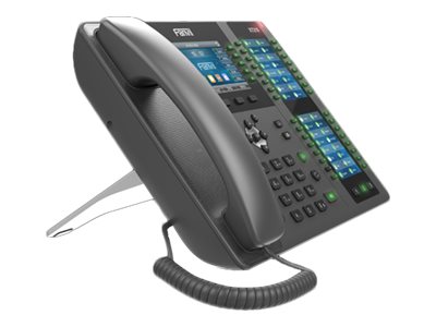 Fanvil X210 - IP-Videotelefon mit Rufnummernanzeige