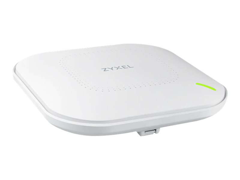 ZyXEL NWA210AX - Accesspoint - 1GbE, 2.5GbE - Wi-Fi 6