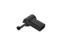Conceptronic ABBY15PC03 DC-zu-USB-C-Adapter, Acer/Universal 5.5x1.7mm, 18-20V