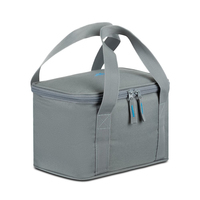 Riva Kühltasche  Germio     5L            grau         5705