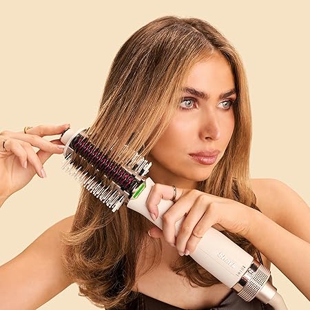 Shark Haarstyler HT212EU Shark Haarstyler HT212EU
