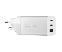 Varta 57936 101 111 Ladegerät für Mobilgeräte Universal AC, USB Drinnen
