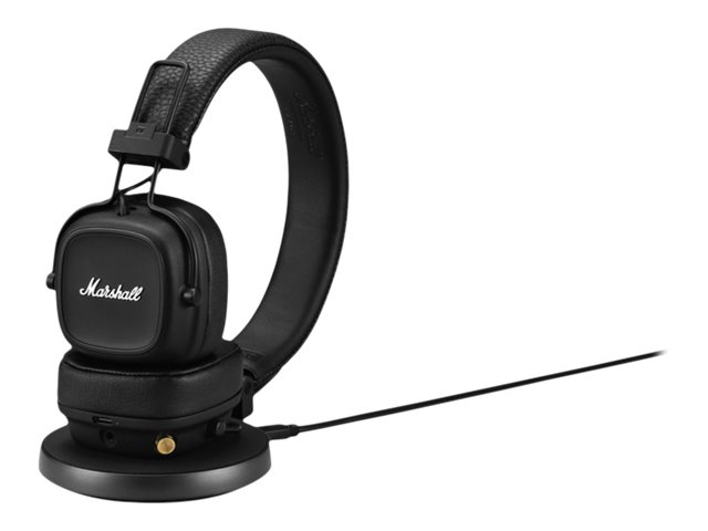 Marshall Major IV BT schwarz Marshall Major IV BT schwarz