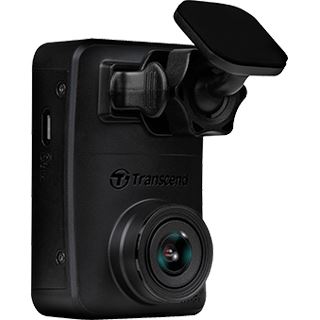 Transcend DrivePro 10 - Kamera für Armaturenbrett