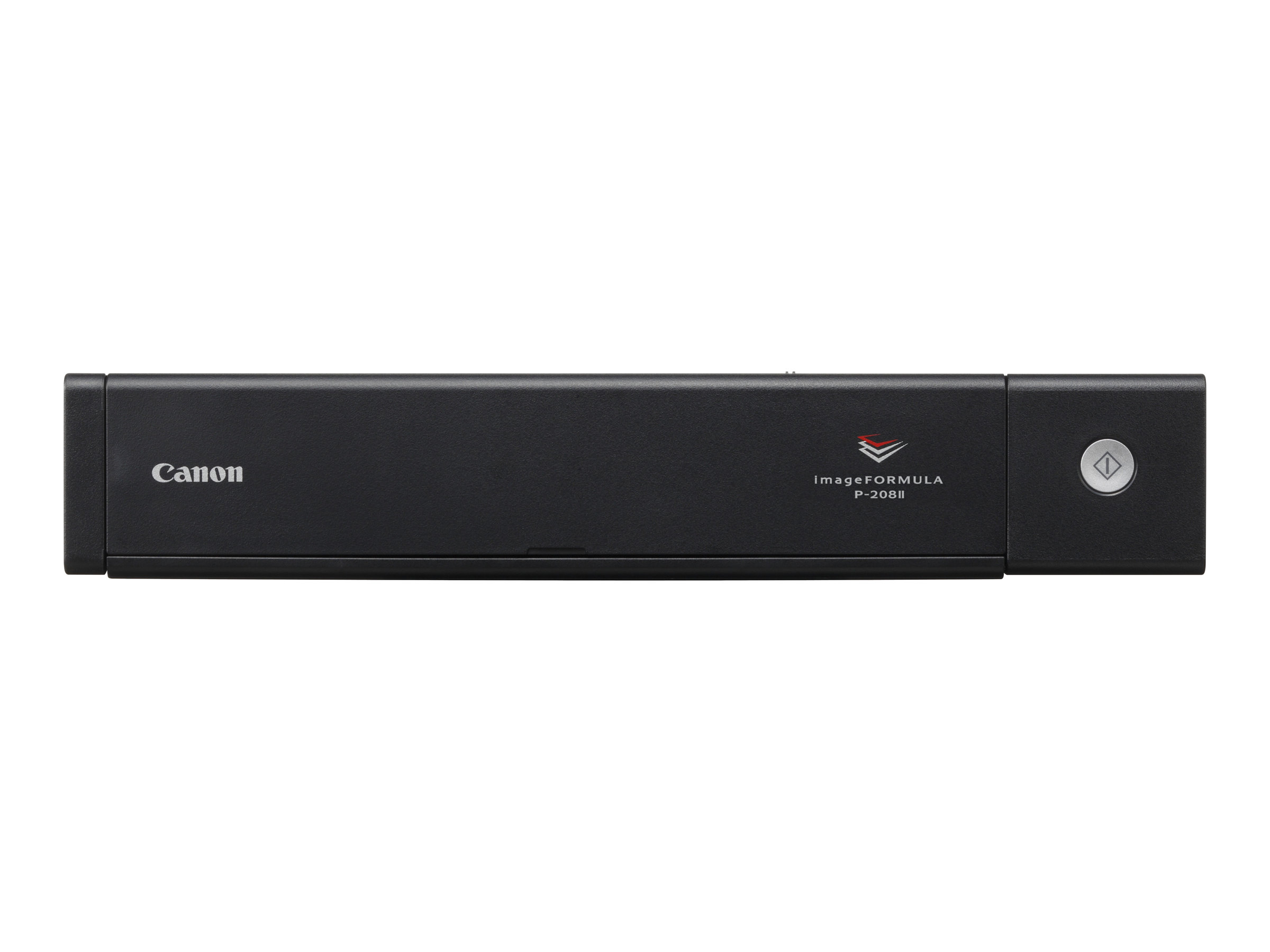 Canon imageFORMULA P-208II Scanner mit Vorlageneinzug 600 x 600 DPI A4 Schwarz
