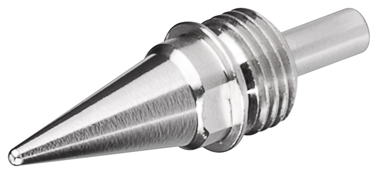 Lötspitze für Gaslötkolben ø 1,6 mm