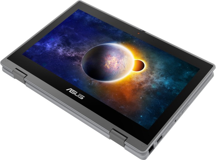 ASUS BR1100FKA-BP0109RA - Flip-Design - Intel Celeron N4500 / 1.1 GHz - Windows 10 Pro National Academic - UHD Graphics - 4 GB RAM - 64 GB eMMC - 29.5 cm (11.6") ASUS BR1100FKA-BP0109RA - Flip-Design - Intel Celeron N4500 / 1.1 GHz - Windows 10 Pro National Academic - UHD Graphics - 4 GB RAM - 64 GB eMMC - 29.5 cm (11.6")
