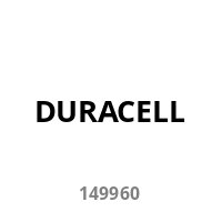 Duracell Batterie Lithium Knopfzelle CR2016 3V - Batterie - CR2016
