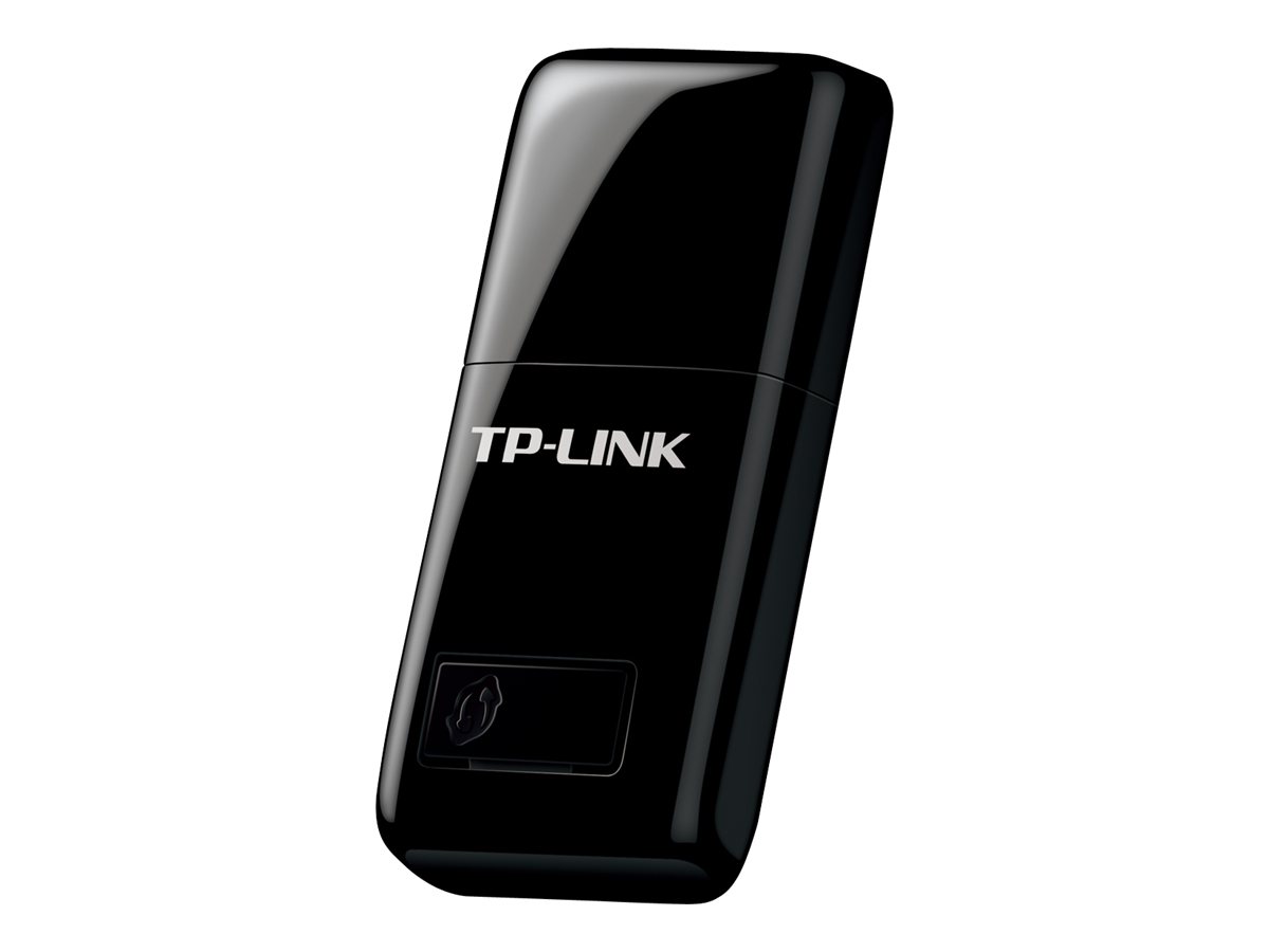 TP-Link 300Mbit/s-WLAN-Mini-USB-Adapter TP-Link 300Mbit/s-WLAN-Mini-USB-Adapter