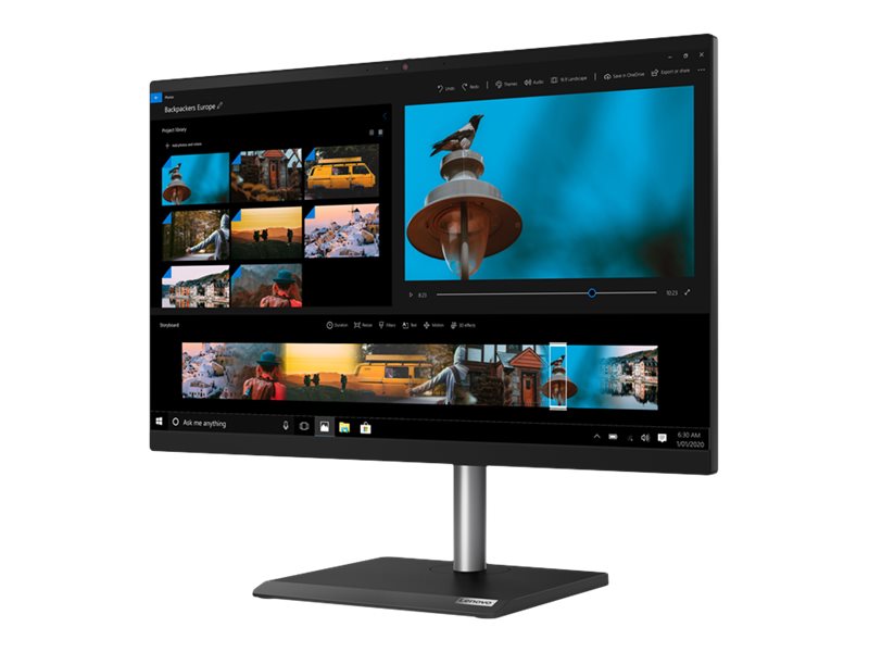 Lenovo V30a-24IIL AIO 11LA - All-in-One (Komplettlösung)
