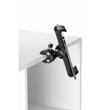 Durable Tought Clamp XL Passive Halterung Tragbarer Rechner, Handy/Smartphone, Tablet/UMPC Schwarz Durable Tought Clamp XL Passive Halterung Tragbarer Rechner, Handy/Smartphone, Tablet/UMPC Schwarz