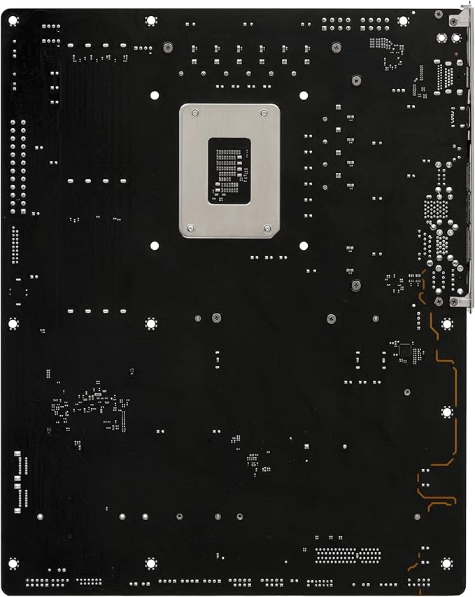 ASRock B860  Pro RS             1851 ATX  HDMI/DP       DDR5