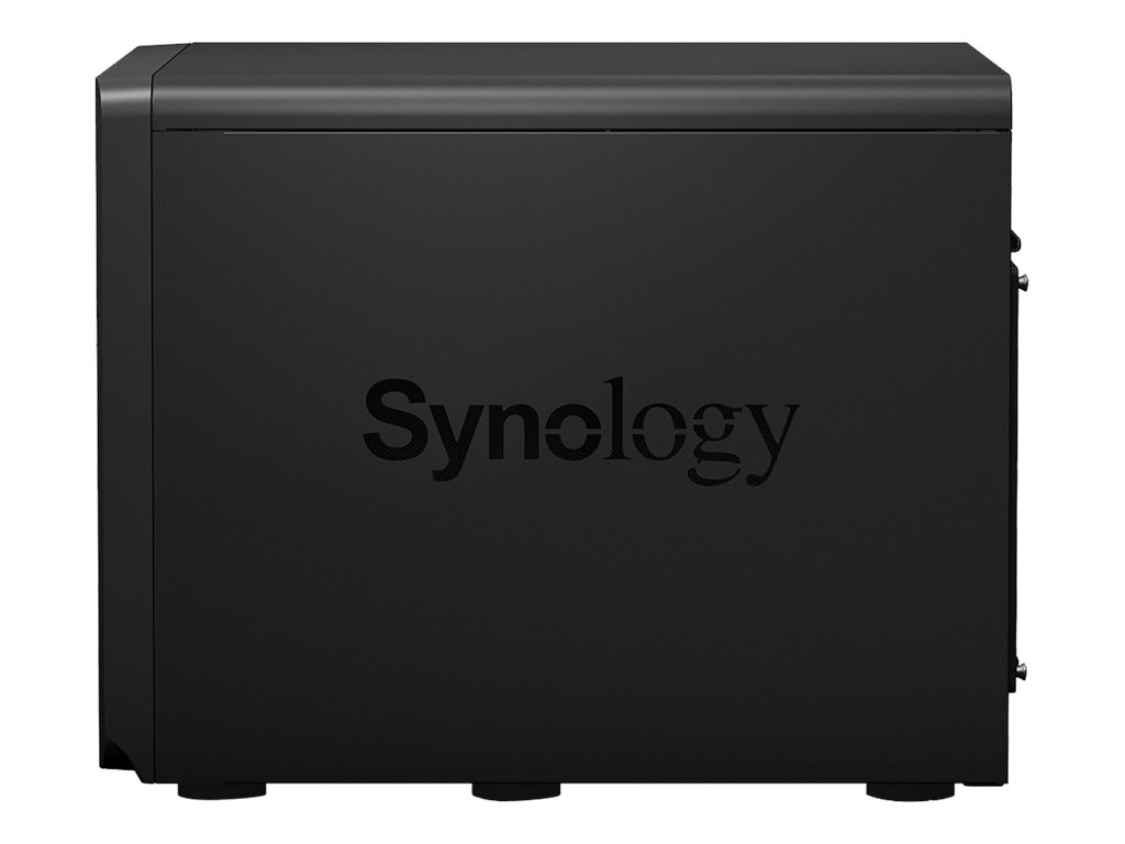 Synology Disk Station DS2415+ - NAS-Server - 12 Schächte