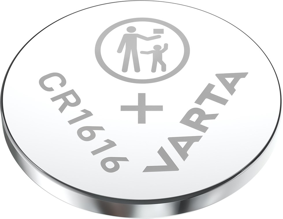 Varta -CR1616 Varta -CR1616