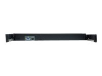 LevelOne KVM-8901FR Konsolenregal 48,3 cm (19") 1440 x 900 Pixel