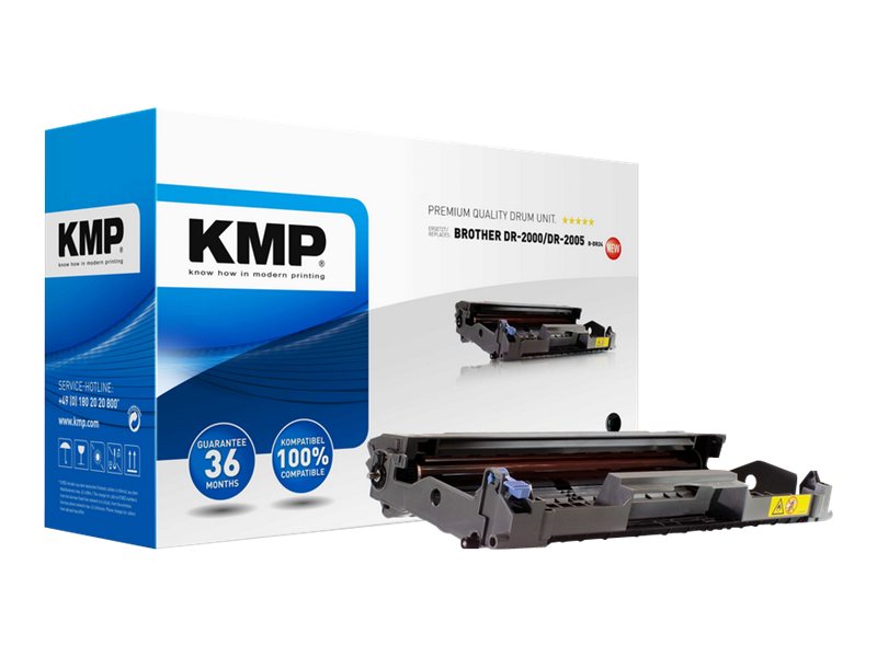 KMP B-DR24