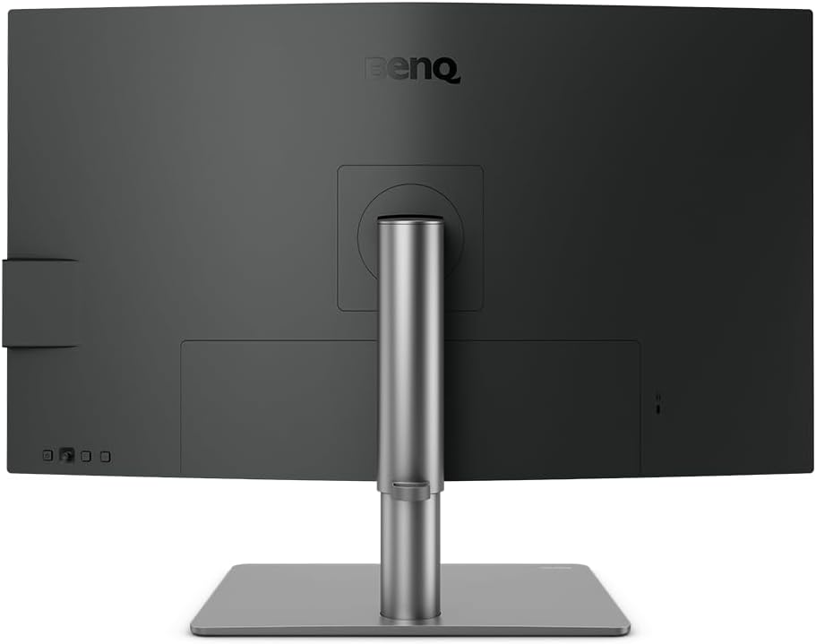 BenQ PD3225U Computerbildschirm 81,3 cm (32") 3840 x 2160 Pixel 4K Ultra HD LED Schwarz BenQ PD3225U Computerbildschirm 81,3 cm (32") 3840 x 2160 Pixel 4K Ultra HD LED Schwarz