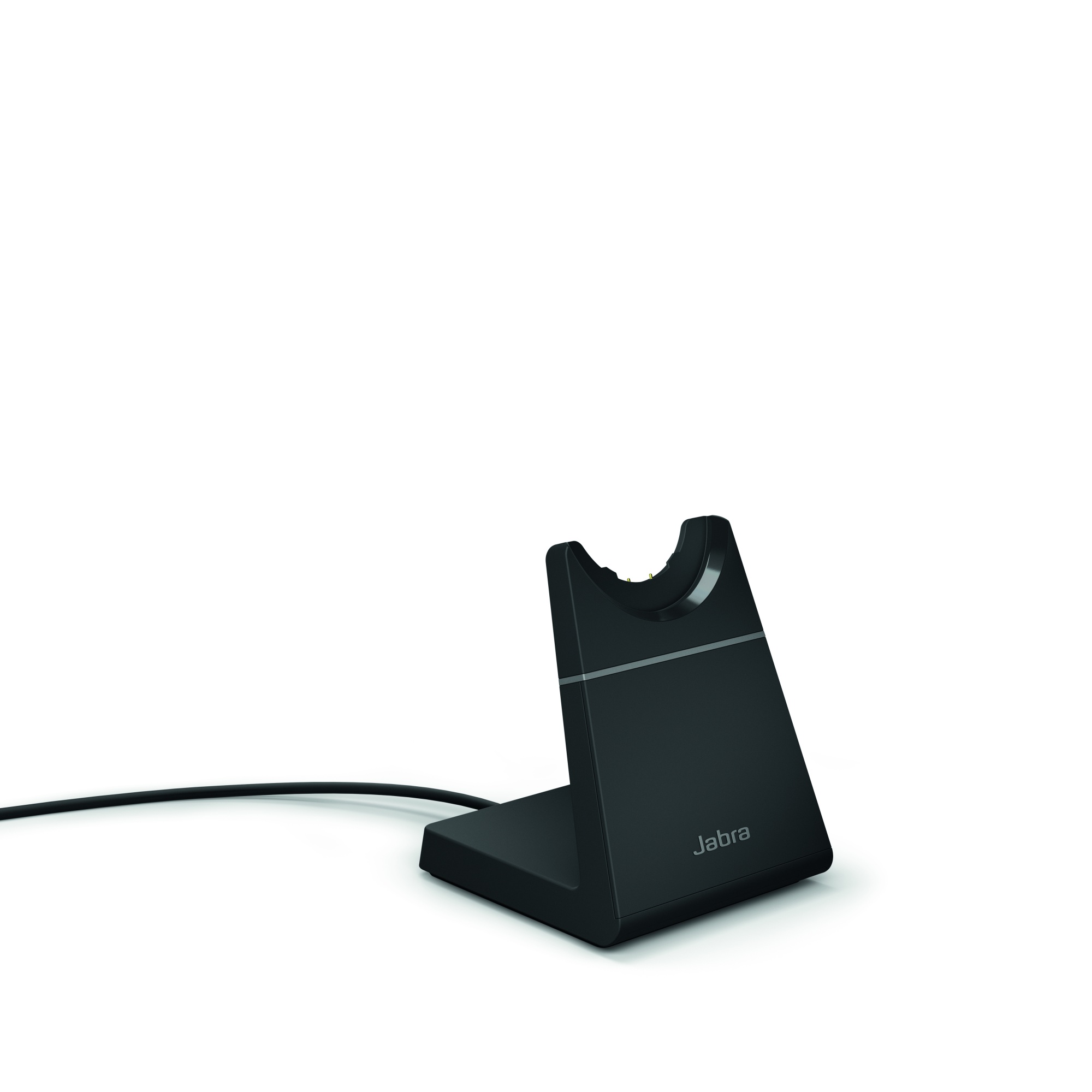 Jabra zub. Evolve2 65 Deskstand USB-A, Black