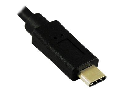 LC-Power LC-DOCK-C - HDD-Dockingstation mit Ein/Aus-Schalter Schächte: 2 - 2,5" / 3,5" gemeinsam genutzt (6,4 cm/8,9 cm gemeinsam genutzt)