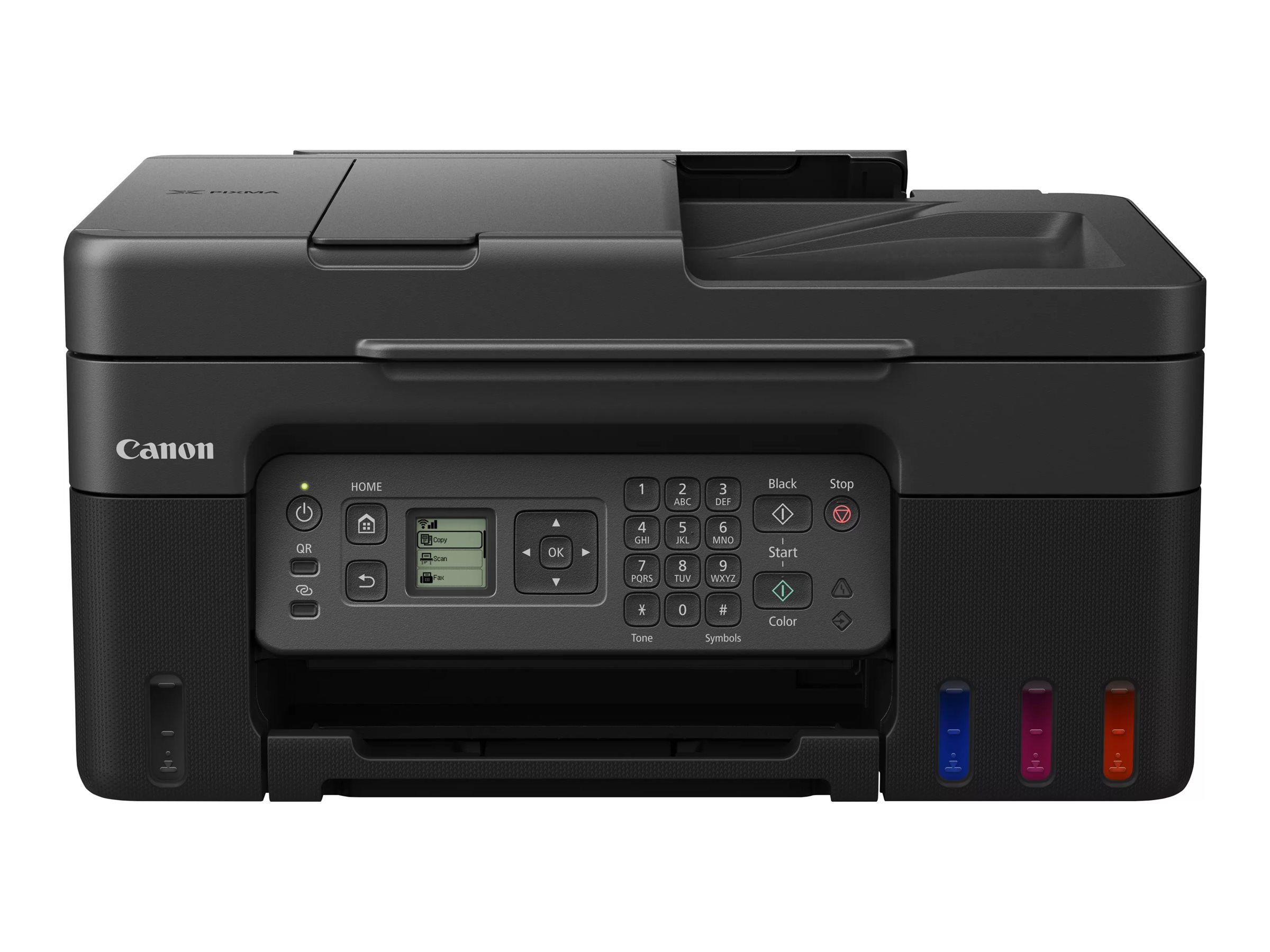 5807C006 CANON Pixma G4570 4in1