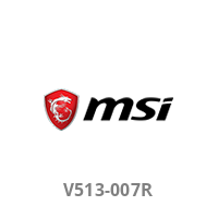 MSI RTX4070Ti GAMING TRIO 12GB DDR6 V513-007R retail - 12.288 MB