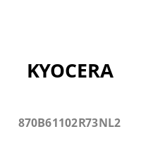 Kyocera ECOSYS M5526cdw/A KL3 Laser Color MFP A4 26ppm print scan copy duplex - Laser/LED-Druck - Farbig