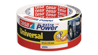 tesa extra Power Universal 25m 50mm weiß