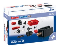 fischertechnik 505281 - Schwarz - Rot - 45 Stück(e) - 7 Jahr(e)
