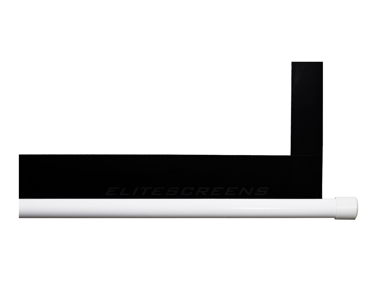 Elite Screens Rollo 16:9 221*124cm Manual weiß Elite Screens Rollo 16:9 221*124cm Manual weiß