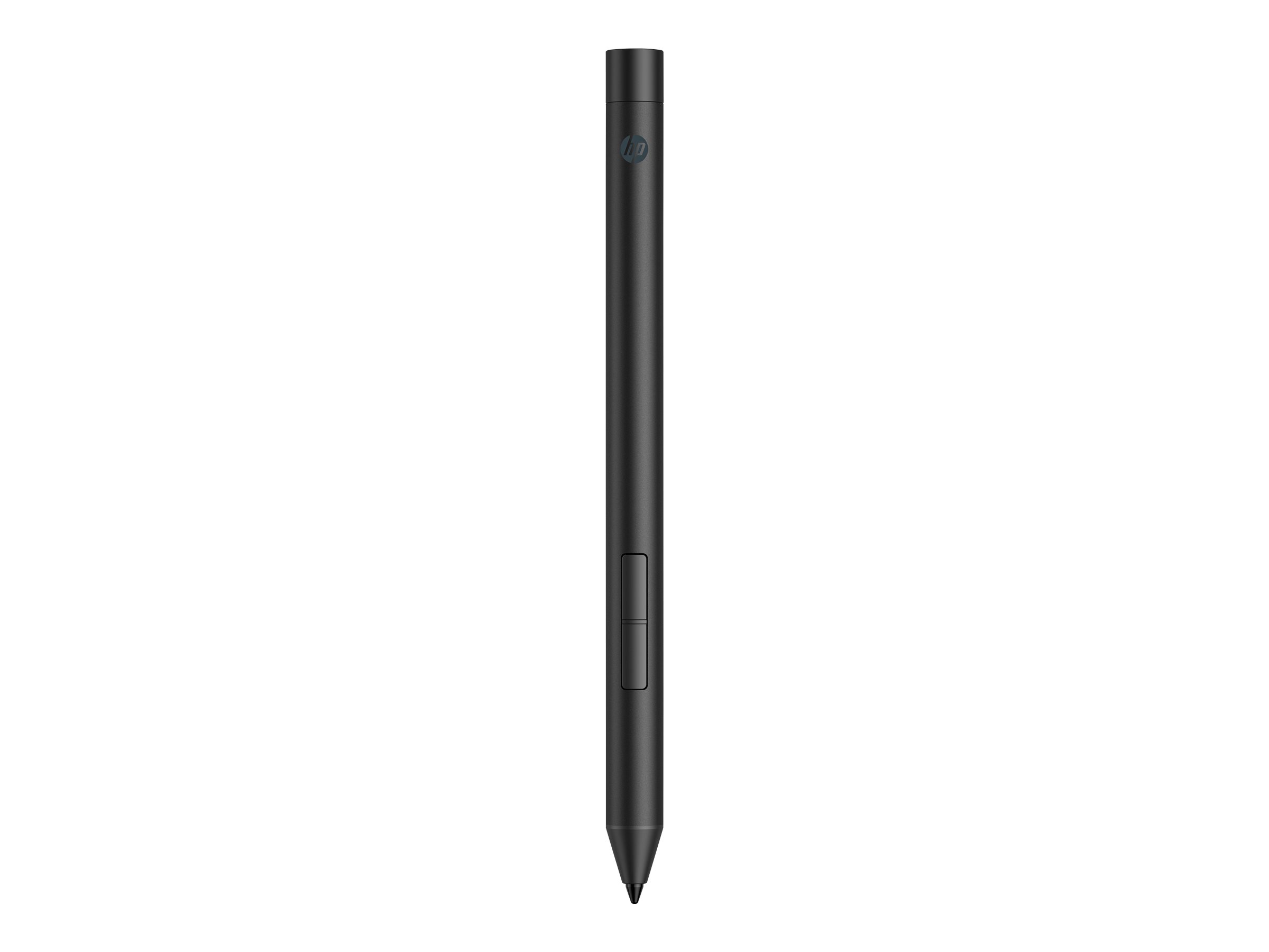 HP Pro Pen - Digitaler Stift - 2 Tasten - Schwarz HP Pro Pen - Digitaler Stift - 2 Tasten - Schwarz