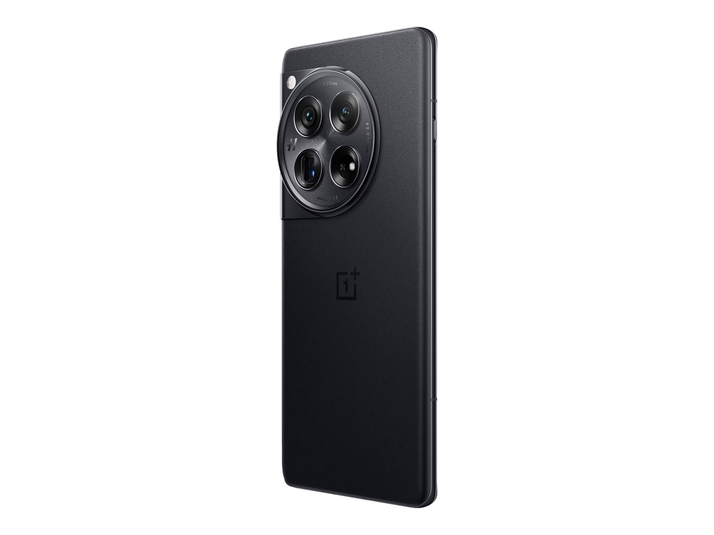 OnePlus 12 - 5G Smartphone - Dual-SIM - RAM 12 GB / Interner Speicher 256 GB - OLED-Display - 6.82" - 3168 x 1440 Pixel (120 Hz)