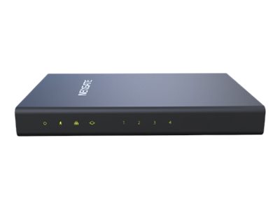 Yeastar Tiptel Yeastar NeoGate TA400 - VoIP-Gateway