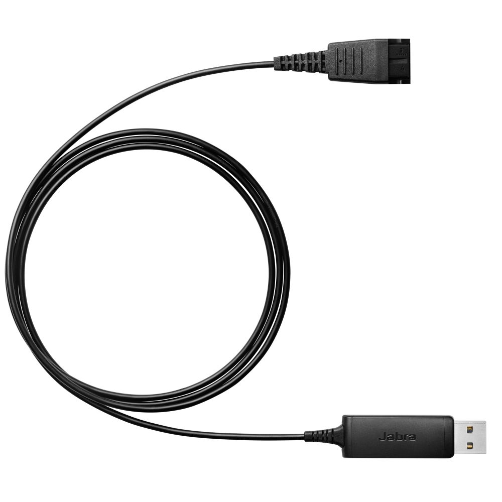 JABRA LINK 230 HEADSET ADAPTER