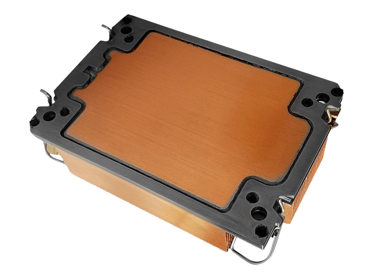 Inter-Tech Dynatron N-10 - Prozessorkühler - (für: LGA4189)