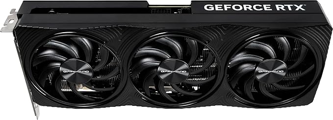 Gainward RTX4080 Super Python III OC 16GB GDDR6X HDMI 3xDP - Grafikkarte - 16.384 MB Gainward RTX4080 Super Python III OC 16GB GDDR6X HDMI 3xDP - Grafikkarte - 16.384 MB