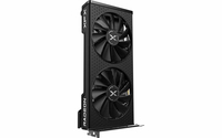 XFX RX 6650XT SWFT308 Core GAMING 8GB DDR6 3xDP/HDMI retail - 8.192 MB