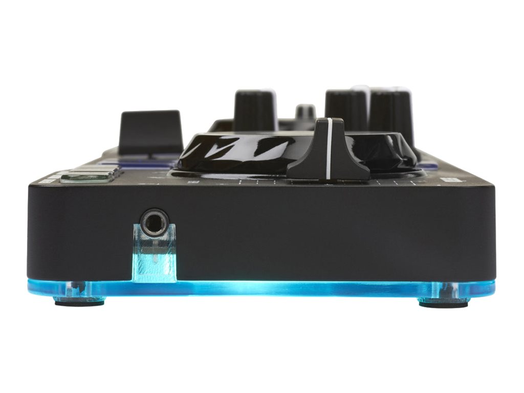 Hercules DJ Control Starlight - DJ-Regler Hercules DJ Control Starlight - DJ-Regler