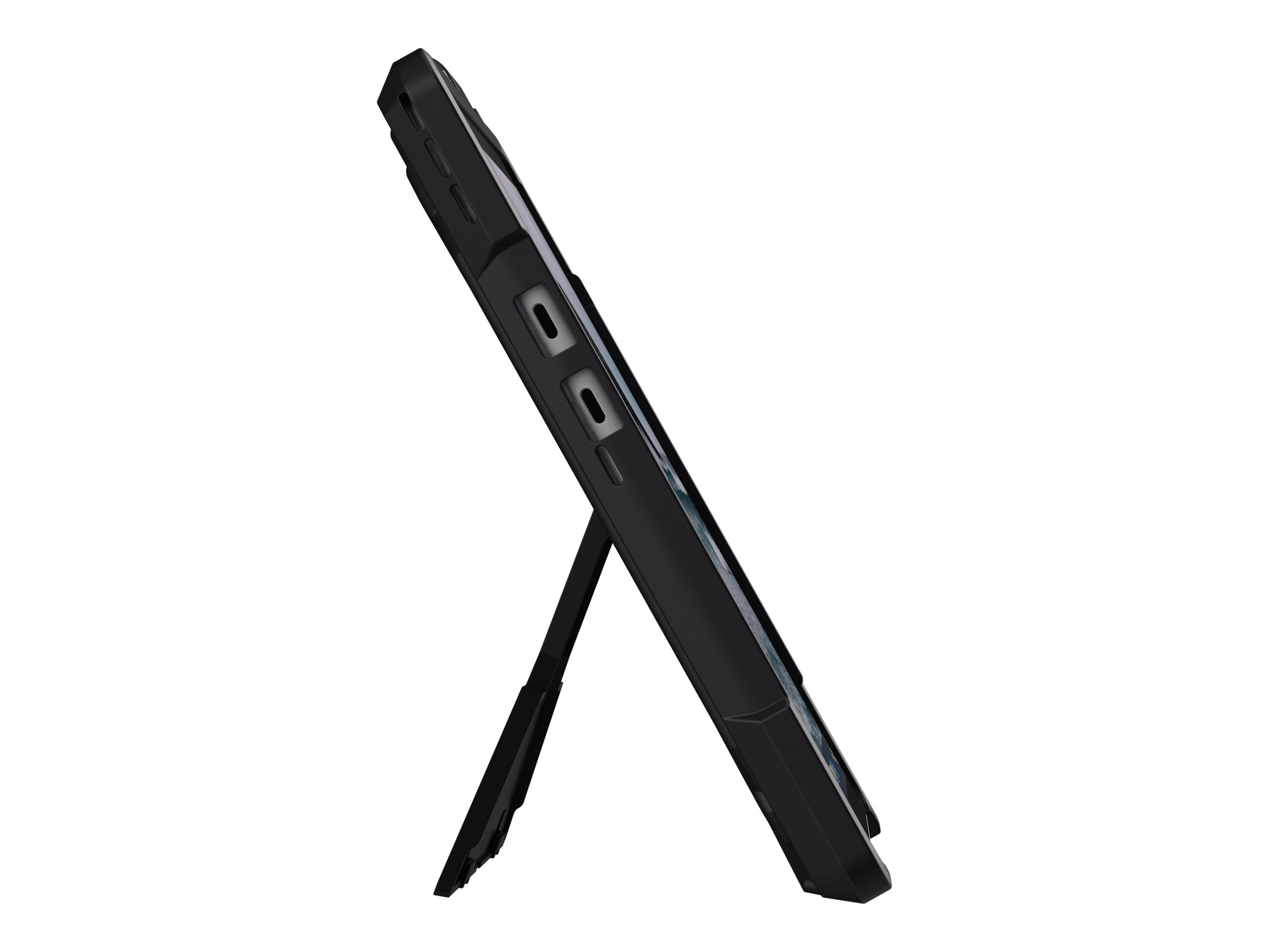 Urban Armor Gear UAG Metropolis SE Series Case for Surface Pro 9 w Kickstand & Shoulder Strap