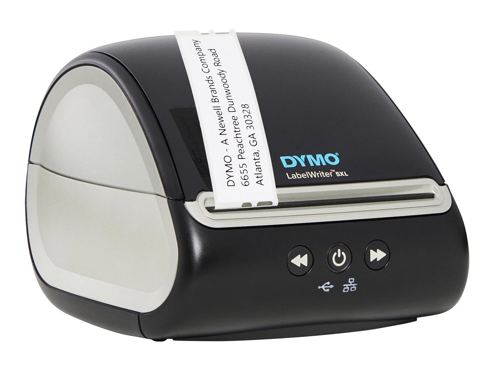 DYMO ® LabelWriter™ 5XL DYMO ® LabelWriter™ 5XL
