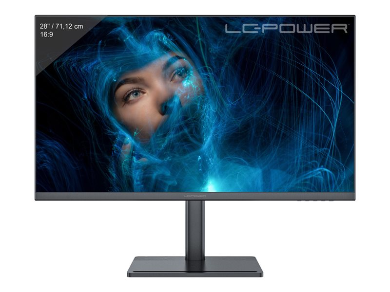 LC-Power LC-M28-4K-UHD