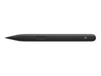 Microsoft Surface Slim Pen 2 Eingabestift 14 g Schwarz