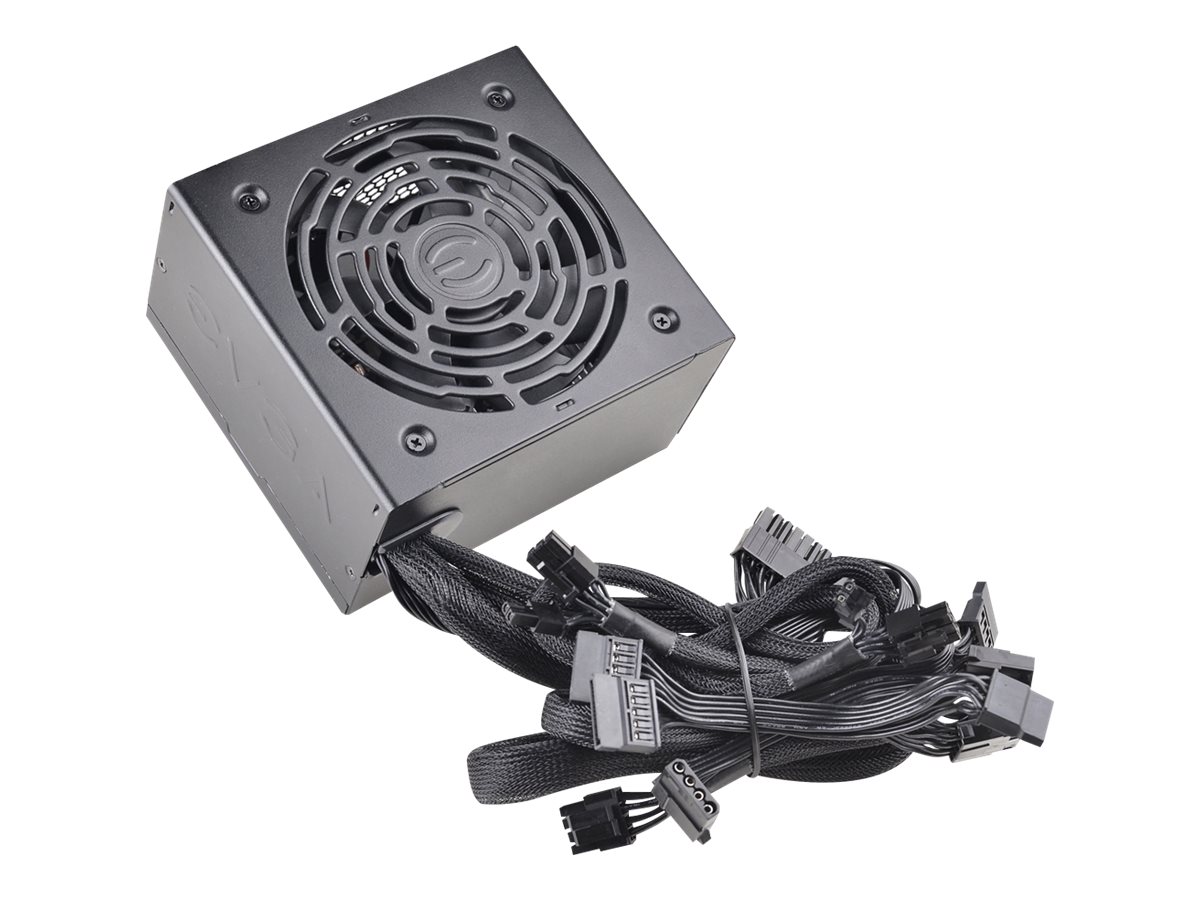 EVGA 450 BR - Netzteil (intern) - ATX12V / EPS12V