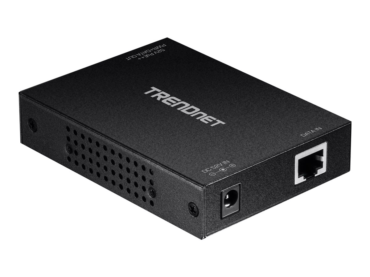 Trendnet TPE-117GI PoE-Adapter Gigabit Ethernet
