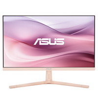 ASUS VU249CFE-P Computerbildschirm 60,5 cm (23.8") 1920 x 1080 Pixel Full HD LCD Pink