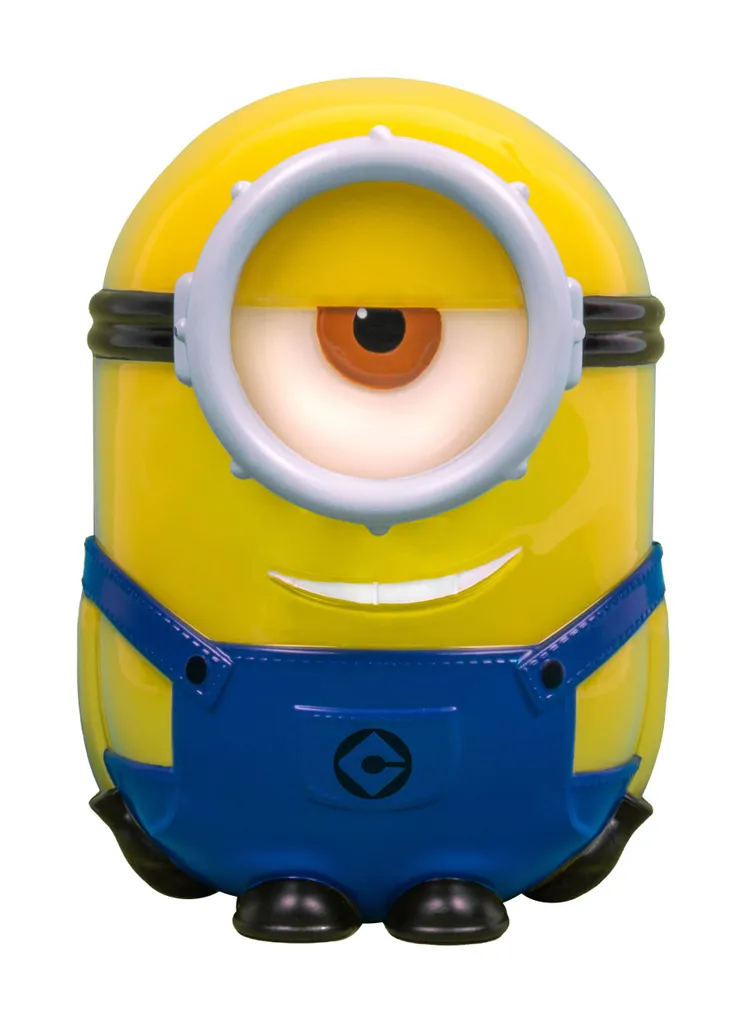Fizz Stimmungslicht Minions gelb